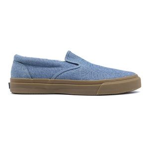Sperry Top-Sider Slip On Boat Shoes - New